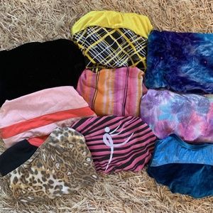 Gymnastics Leotards Adult Medium Bundle